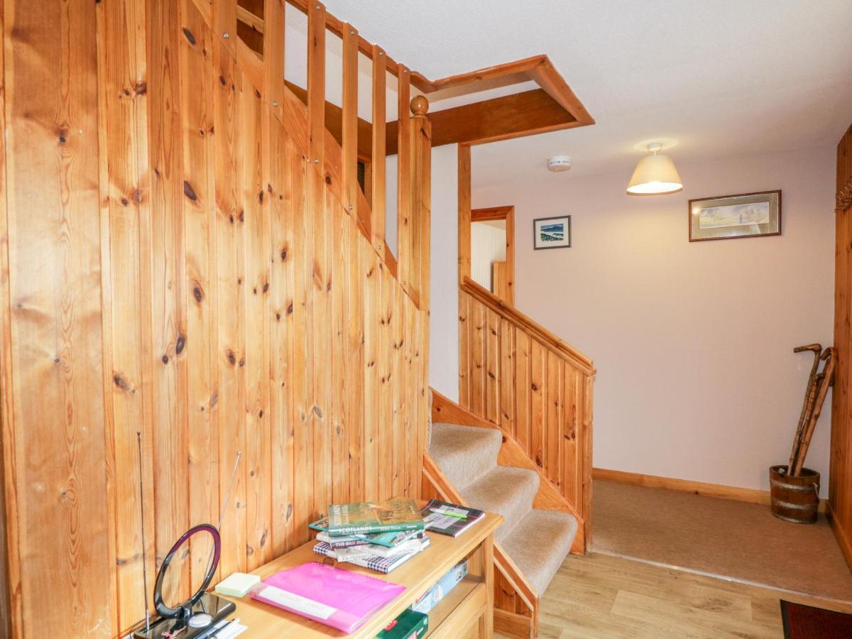 Stable Cottage Keith Ngoại thất bức ảnh